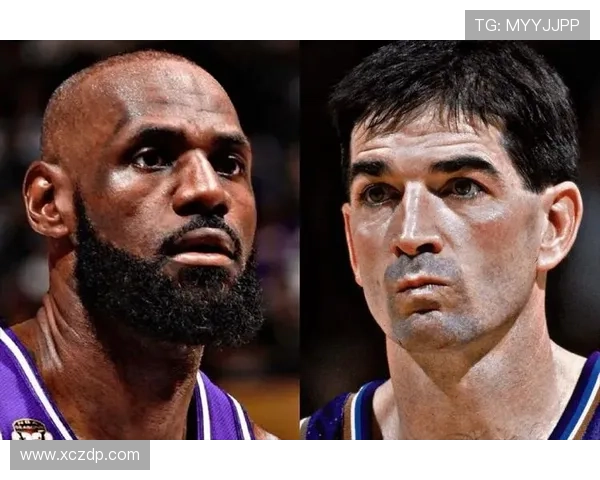 勒布朗成NBA史最老三双先生