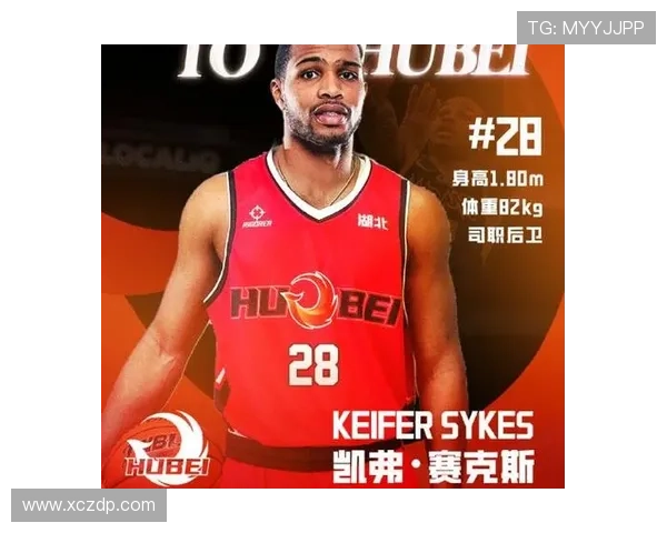 广州男篮宣塞克斯顿六年后回归